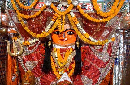 Mehandipur Balaji Car Rental